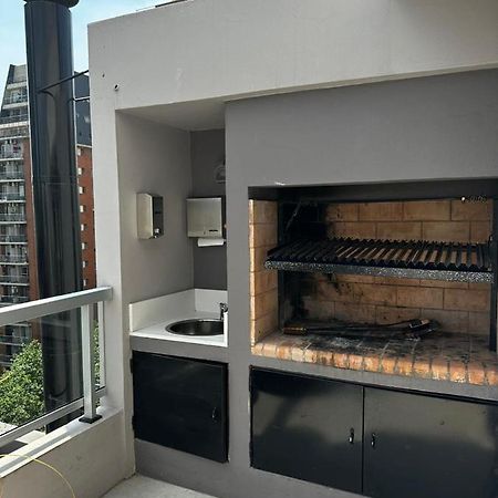Ferienwohnung Palermo Hermoso 2 Ambientes Buenos Aires Exterior foto