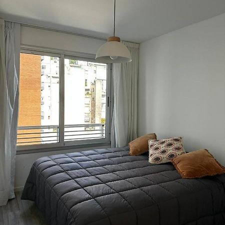 Ferienwohnung Palermo Hermoso 2 Ambientes Buenos Aires Exterior foto