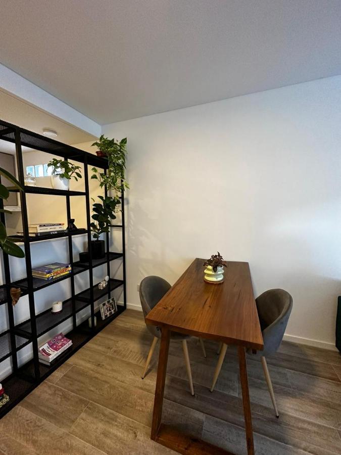 Ferienwohnung Palermo Hermoso 2 Ambientes Buenos Aires Exterior foto