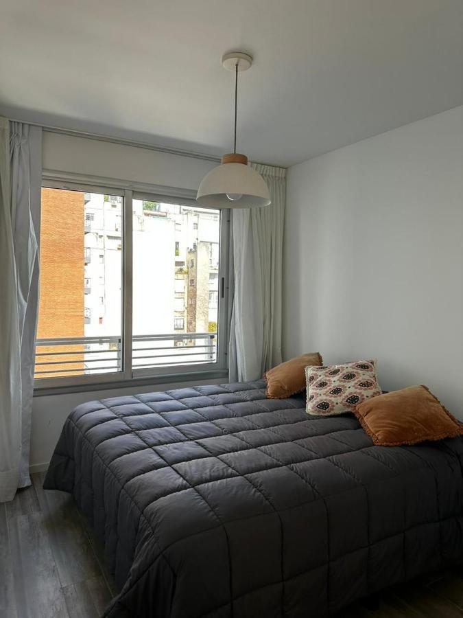 Ferienwohnung Palermo Hermoso 2 Ambientes Buenos Aires Exterior foto