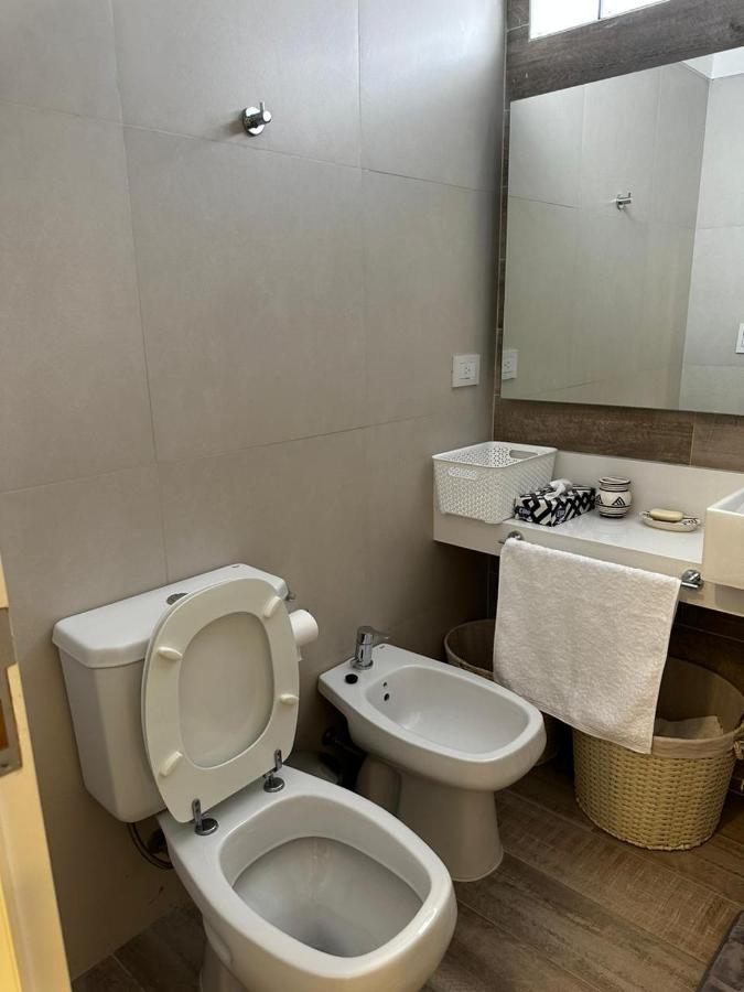 Ferienwohnung Palermo Hermoso 2 Ambientes Buenos Aires Exterior foto